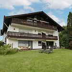 Appartement Panoramagarten Mit Einem Traum Blick Oberaudorf